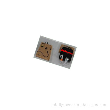 MINI VCI